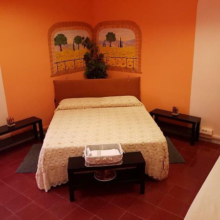 روما Le Tre Sorelle B&B Garbatella المظهر الخارجي الصورة
