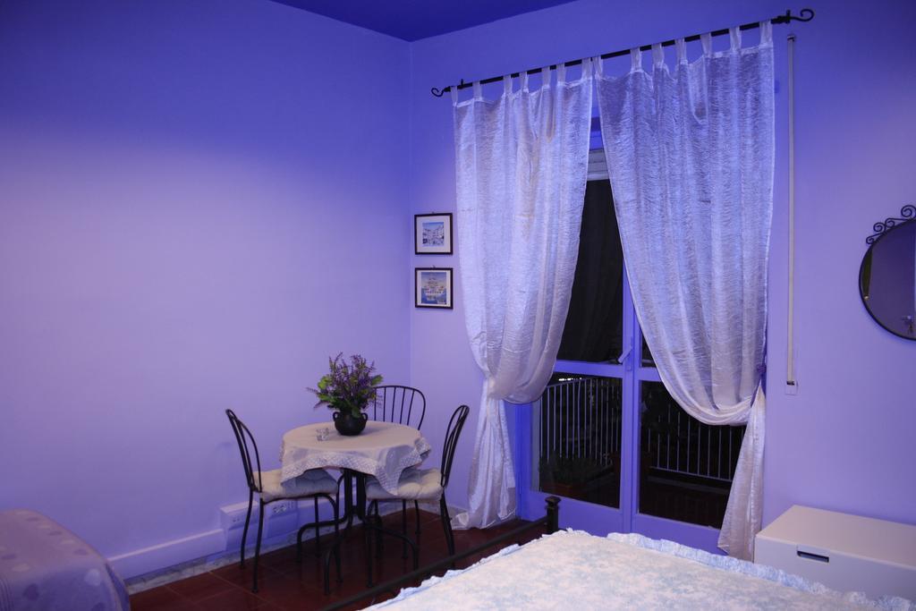 روما Le Tre Sorelle B&B Garbatella المظهر الخارجي الصورة