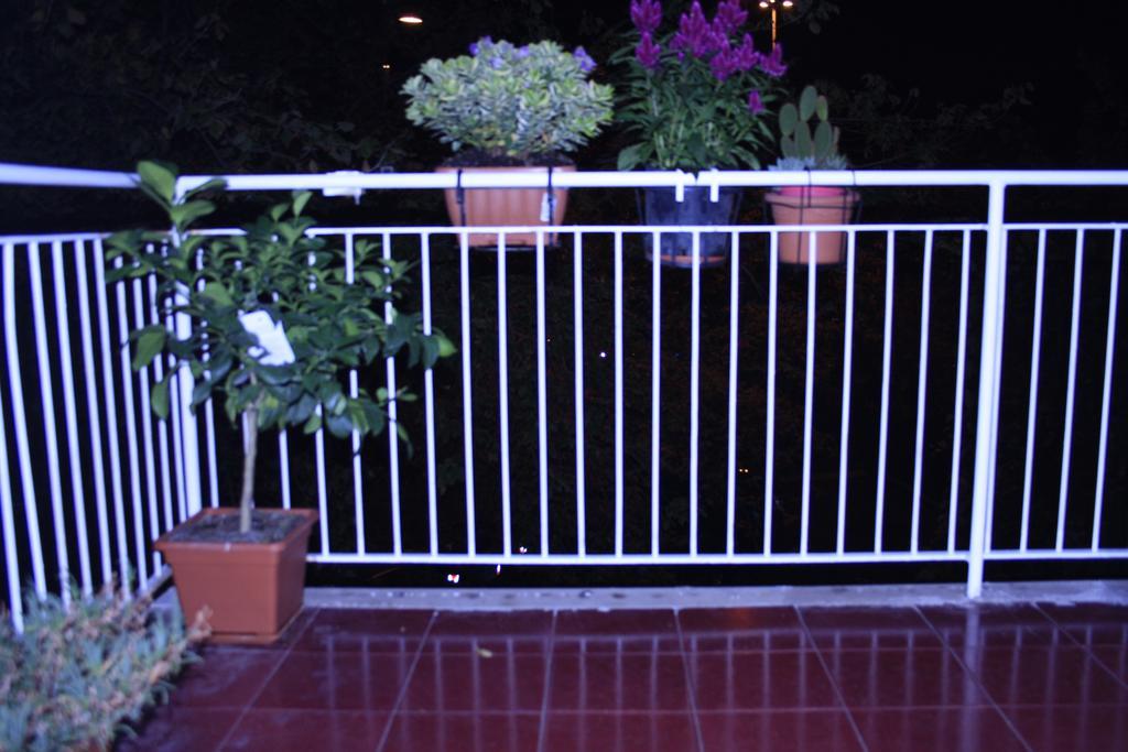 روما Le Tre Sorelle B&B Garbatella المظهر الخارجي الصورة