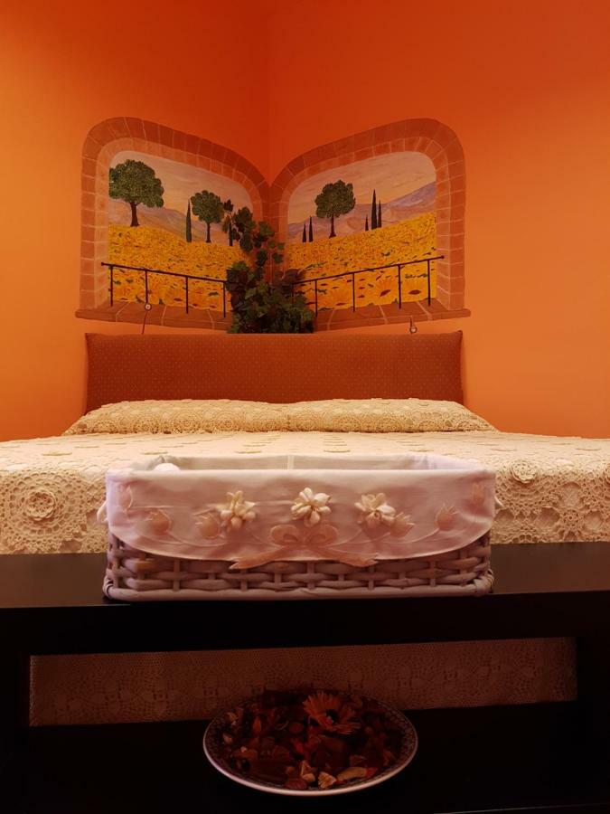 روما Le Tre Sorelle B&B Garbatella المظهر الخارجي الصورة