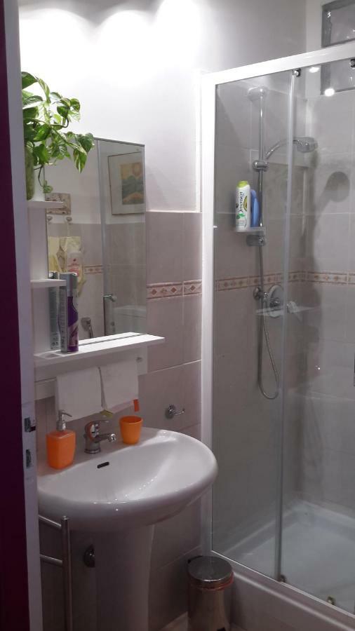 روما Le Tre Sorelle B&B Garbatella المظهر الخارجي الصورة