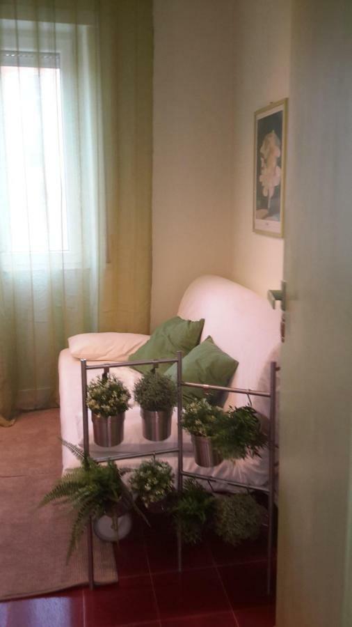 روما Le Tre Sorelle B&B Garbatella المظهر الخارجي الصورة