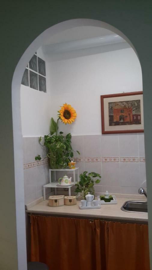 روما Le Tre Sorelle B&B Garbatella المظهر الخارجي الصورة