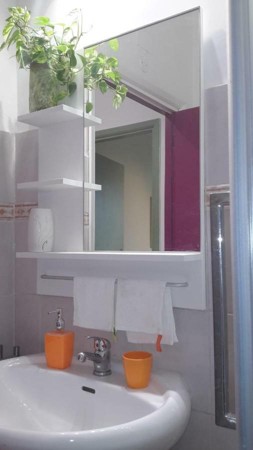 روما Le Tre Sorelle B&B Garbatella المظهر الخارجي الصورة