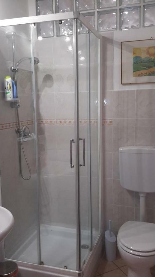 روما Le Tre Sorelle B&B Garbatella المظهر الخارجي الصورة