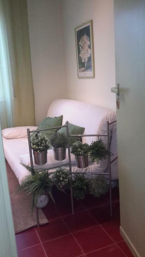 روما Le Tre Sorelle B&B Garbatella المظهر الخارجي الصورة