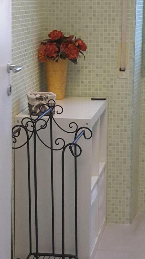 روما Le Tre Sorelle B&B Garbatella المظهر الخارجي الصورة