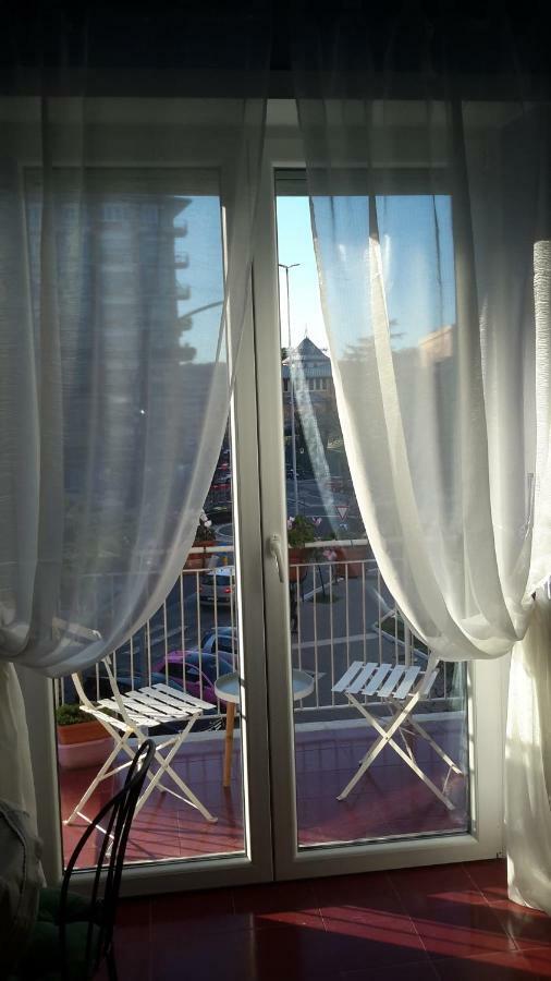 روما Le Tre Sorelle B&B Garbatella المظهر الخارجي الصورة