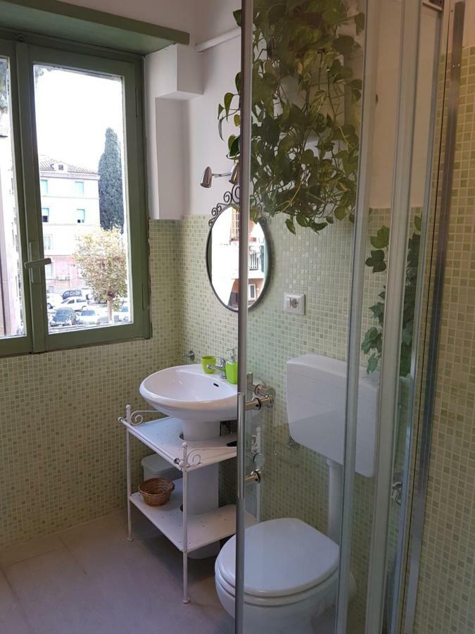 روما Le Tre Sorelle B&B Garbatella المظهر الخارجي الصورة