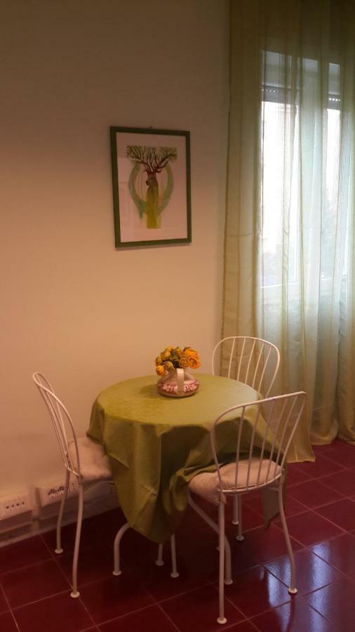 روما Le Tre Sorelle B&B Garbatella المظهر الخارجي الصورة