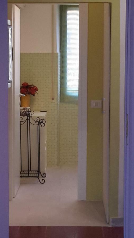 روما Le Tre Sorelle B&B Garbatella المظهر الخارجي الصورة