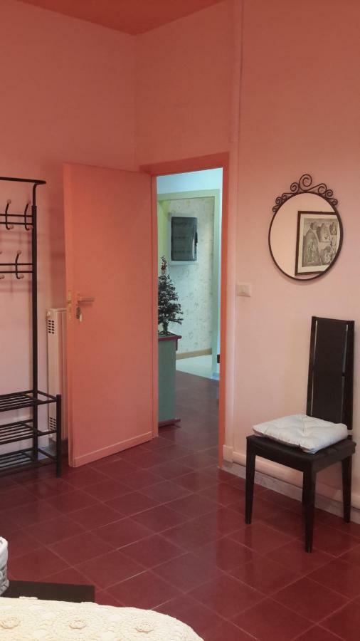 روما Le Tre Sorelle B&B Garbatella المظهر الخارجي الصورة