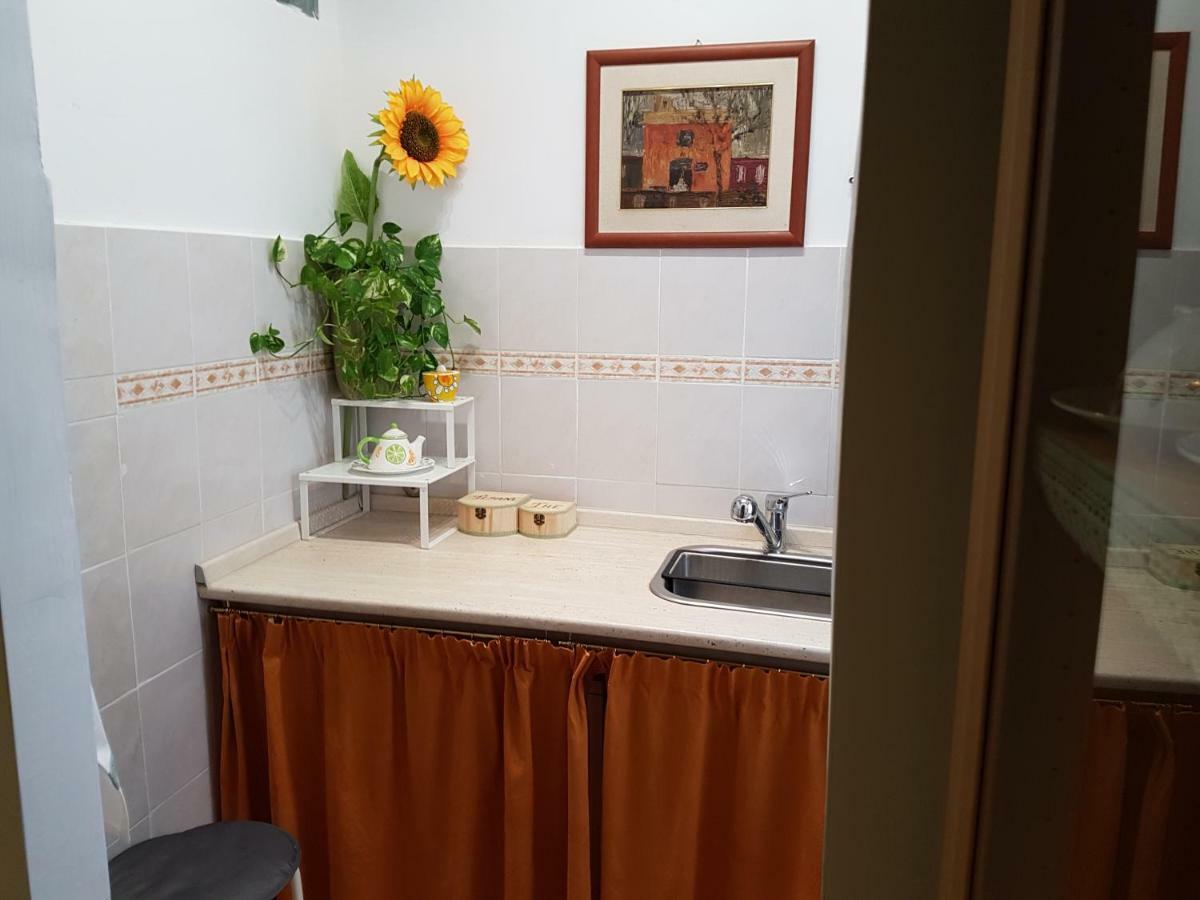 روما Le Tre Sorelle B&B Garbatella المظهر الخارجي الصورة
